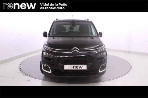 Citroën Berlingo  BlueHDi S&S Talla XL Feel 100
