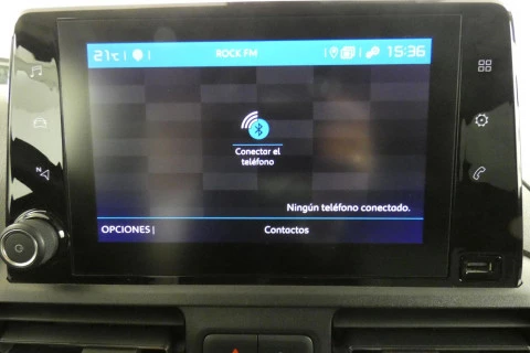 Citroën Berlingo  BlueHDi S&S Talla XL Feel 100