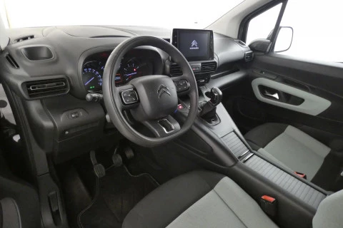 Citroën Berlingo  BlueHDi S&S Talla XL Feel 100