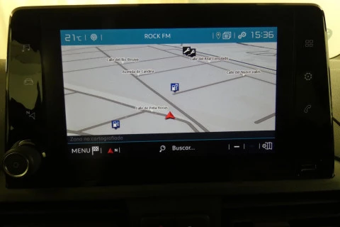 Citroën Berlingo  BlueHDi S&S Talla XL Feel 100