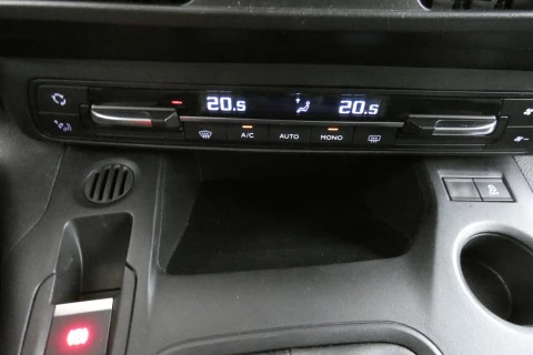 Citroën Berlingo  BlueHDi S&S Talla XL Feel 100