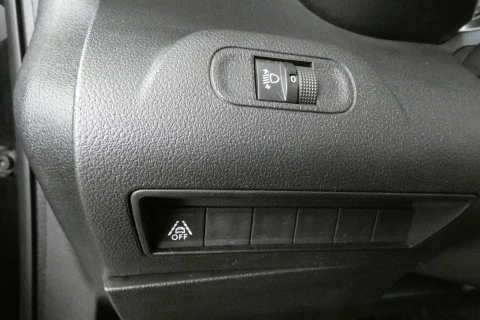 Citroën Berlingo  BlueHDi S&S Talla XL Feel 100