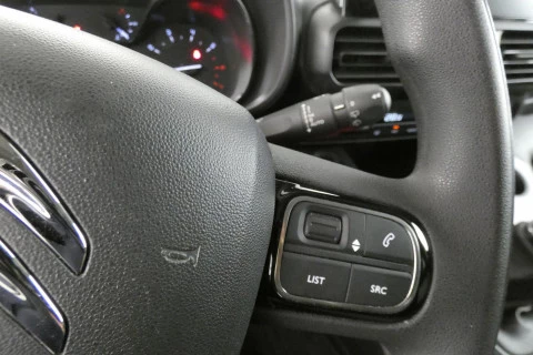 Citroën Berlingo  BlueHDi S&S Talla XL Feel 100