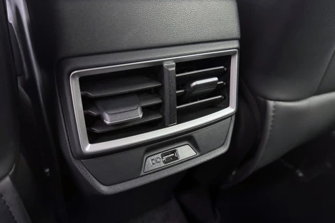 MG ZS Hybrid+ Luxury