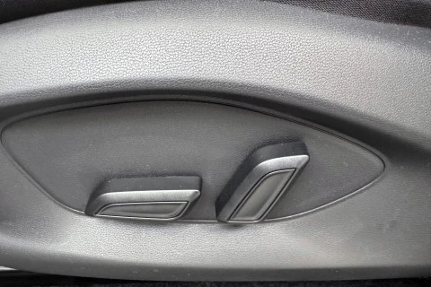 MG ZS Hybrid+ Luxury