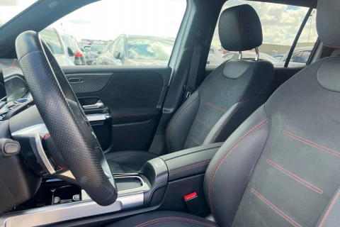 Mercedes-Benz EQB EQB 250+