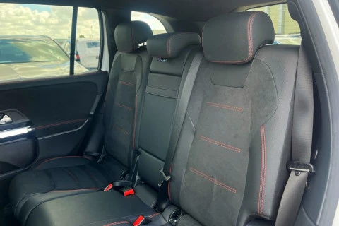 Mercedes-Benz EQB EQB 250+