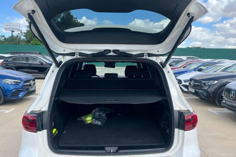 Mercedes-Benz EQB EQB 250+