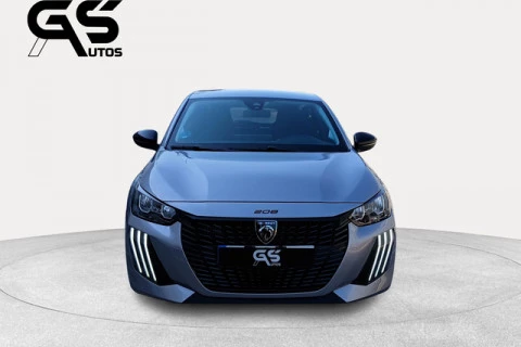 Peugeot 208 PureTech 100 Active 75 kW (100 CV)
