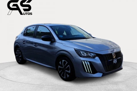 Peugeot 208 PureTech 100 Active 75 kW (100 CV)