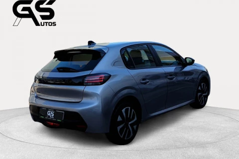 Peugeot 208 PureTech 100 Active 75 kW (100 CV)