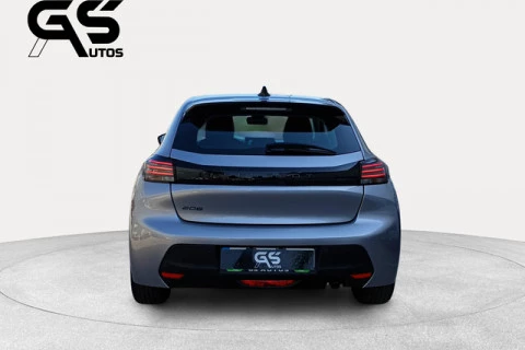 Peugeot 208 PureTech 100 Active 75 kW (100 CV)
