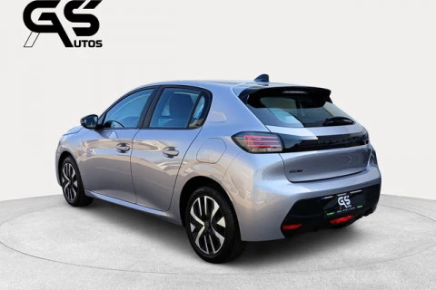 Peugeot 208 PureTech 100 Active 75 kW (100 CV)