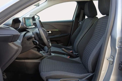 Peugeot 208 PureTech 100 Active 75 kW (100 CV)