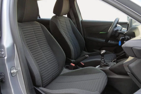 Peugeot 208 PureTech 100 Active 75 kW (100 CV)