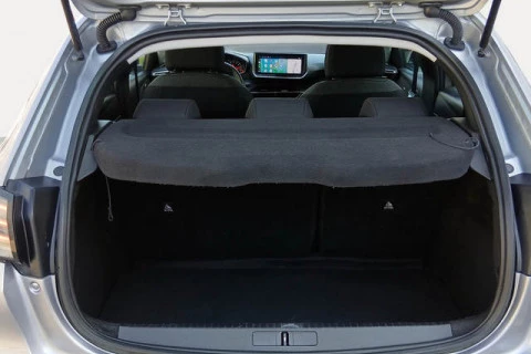 Peugeot 208 PureTech 100 Active 75 kW (100 CV)