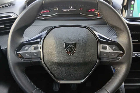 Peugeot 208 PureTech 100 Active 75 kW (100 CV)