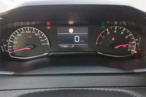 Peugeot 208 PureTech 100 Active 75 kW (100 CV)