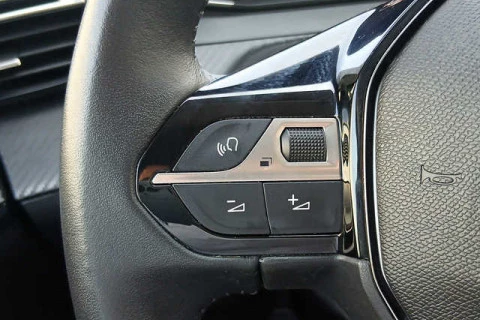 Peugeot 208 PureTech 100 Active 75 kW (100 CV)