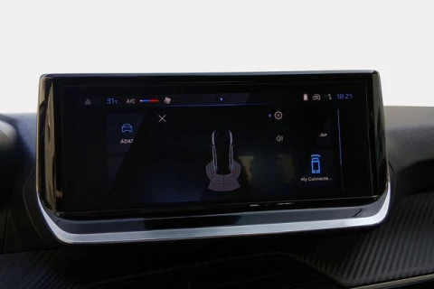 Peugeot 208 PureTech 100 Active 75 kW (100 CV)