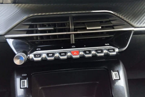 Peugeot 208 PureTech 100 Active 75 kW (100 CV)
