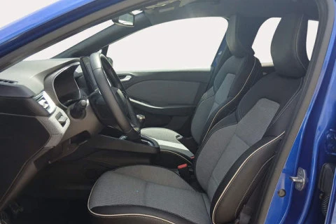 Renault Clio Techno TCe 66 kW (90 CV)
