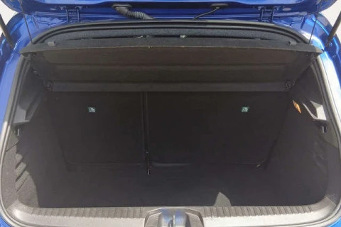 Renault Clio Techno TCe 66 kW (90 CV)
