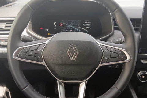 Renault Clio Techno TCe 66 kW (90 CV)