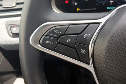 Renault Clio Techno TCe 66 kW (90 CV)