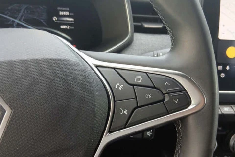 Renault Clio Techno TCe 66 kW (90 CV)