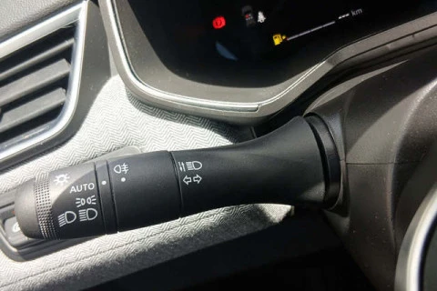 Renault Clio Techno TCe 66 kW (90 CV)