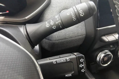 Renault Clio Techno TCe 66 kW (90 CV)