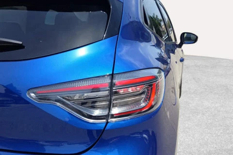 Renault Clio Techno TCe 66 kW (90 CV)