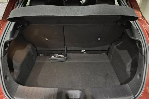 Nissan juke DIG-T 84 kW (114 CV) 6M/T N-Connecta