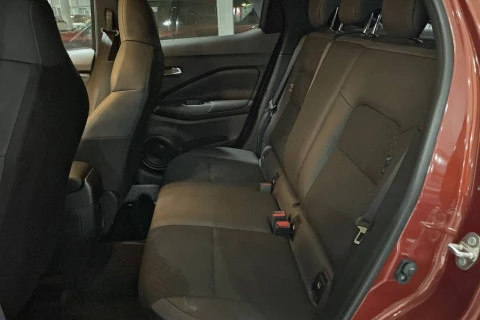 Nissan juke DIG-T 84 kW (114 CV) 6M/T N-Connecta