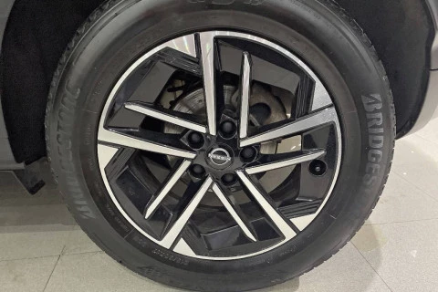 Nissan juke DIG-T 84 kW (114 CV) 6M/T N-Connecta