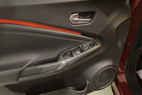 Nissan juke DIG-T 84 kW (114 CV) 6M/T N-Connecta