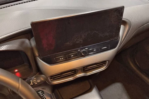 Nissan juke DIG-T 84 kW (114 CV) 6M/T N-Connecta