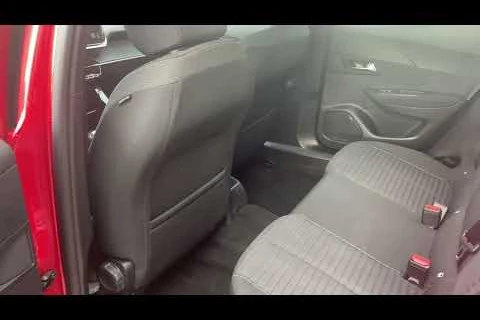 Peugeot 2008 Active Puretech 100 S&S 6 Vel. MAN