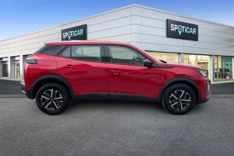 Peugeot 2008 Active Puretech 100 S&S 6 Vel. MAN
