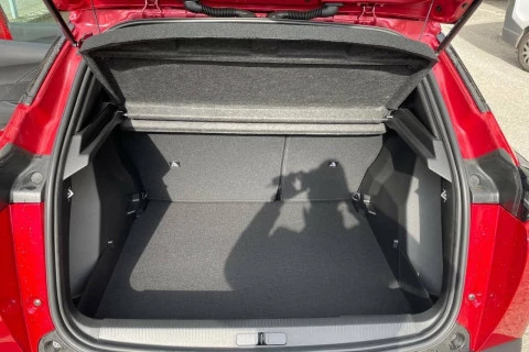 Peugeot 2008 Active Puretech 100 S&S 6 Vel. MAN