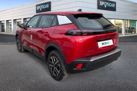 Peugeot 2008 Active Puretech 100 S&S 6 Vel. MAN