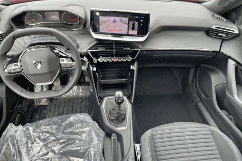 Peugeot 2008 Active Puretech 100 S&S 6 Vel. MAN