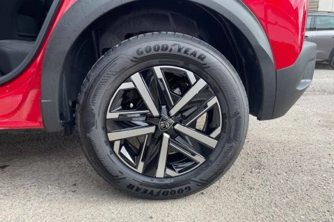 Peugeot 2008 Active Puretech 100 S&S 6 Vel. MAN