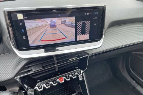 Peugeot 2008 Active Puretech 100 S&S 6 Vel. MAN