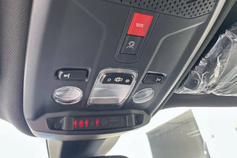 Peugeot 2008 Active Puretech 100 S&S 6 Vel. MAN