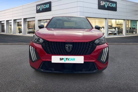 Peugeot 2008 Active Puretech 100 S&S 6 Vel. MAN