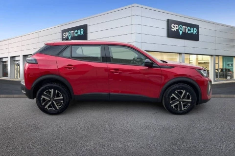 Peugeot 2008 Active Puretech 100 S&S 6 Vel. MAN