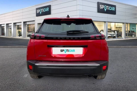 Peugeot 2008 Active Puretech 100 S&S 6 Vel. MAN