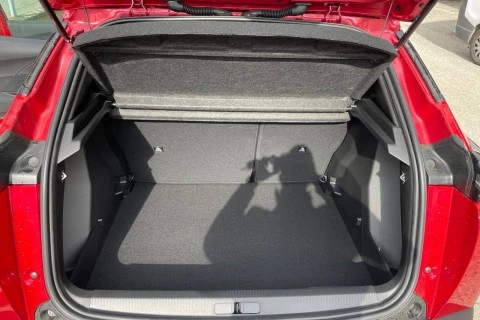 Peugeot 2008 Active Puretech 100 S&S 6 Vel. MAN